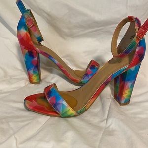 Women heels